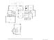 Detailed floor plan showcasing the layout of the home, including room dimensions and locations at 5272 W Capri Pl, Littleton, CO 80123