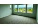 Bedroom with lots of windows providing a great view at 13358 Blue Amber Ct, Parker, CO 80134