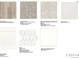 Selections for flooring, carpet, tile, backsplash, and counters enhance the home's design at 13358 Blue Amber Ct, Parker, CO 80134