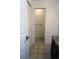 Small bathroom with tile flooring at 7920 E Phillips Cir, Centennial, CO 80112