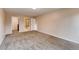 Spacious carpeted bedroom with ample natural light at 13500 E Cornell Ave # 309, Aurora, CO 80014