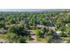 Beautiful neighborhood with mature trees and well-maintained lawns at 13990 Berry Rd, Golden, CO 80401