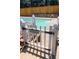 Pool area is fenced, ensuring safety and privacy for Gathering enjoyment at 2140 S Youngfield St, Lakewood, CO 80228