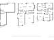 Complete set of floor plans for all floors of this property at 2948 Open Sky Way, Castle Rock, CO 80109