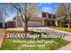 Charming two-story home featuring a two-car garage, inviting front porch and mature trees in a well-manicured yard at 1479 S Jasper St, Aurora, CO 80017