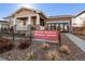 Attractive craftsman style home with a front porch and landscaped yard at 1805 Papuan Ct, Brighton, CO 80601