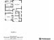 Floor 3 plan featuring bedrooms and bathrooms, including approximate dimensions of rooms at 1373 S Garfield St, Denver, CO 80210