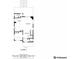 Floor 2 layout showcasing living, dining, and kitchen areas including approximate dimensions of rooms at 1373 S Garfield St, Denver, CO 80210