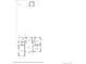 Detailed floor plan showcasing layout, room dimensions, and backyard patios at 1924 Yosemite St, Denver, CO 80220