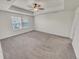 Bright empty bedroom with large windows offering plenty of natural light at 14880 Chicago St, Parker, CO 80134