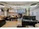Efficient office space with desks, computers, and storage, designed for productivity at 2000 Arapahoe St # 1, Denver, CO 80205