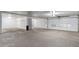 Spacious unfinished basement offers ample storage and potential at 3951 S Carson St # D, Aurora, CO 80014