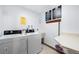 Clean and well-maintained community laundry room at 7780 W 38Th Ave # 203, Wheat Ridge, CO 80033