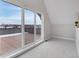 Bonus room features sliding doors to outdoor balcony at 5471 W 97Th Pl # F, Westminster, CO 80020