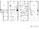 Floorplan diagram of the home's layout at 5471 W 97Th Pl # F, Westminster, CO 80020