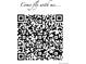 QR code for property information and virtual tour at 7295 Sunset Ave, Elizabeth, CO 80107