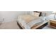 Cozy bedroom features a comfortable bed, soft lighting, and neutral colors, creating a relaxing atmosphere at 2958 Syracuse St # 316, Denver, CO 80238