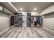 Well-organized walk-in closet with ample storage space, including shelving, drawers, and hanging rods at 17028 Osage St, Broomfield, CO 80023