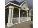 Close up shot of a community building at 19019 E Warren Dr # H104, Aurora, CO 80013