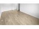 Bedroom with wood-look floors and closet at 2685 S Dayton Way # 326, Denver, CO 80231