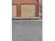 Attached garage with an automatic door opener at 2685 S Dayton Way # 74, Denver, CO 80231