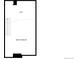 Floorplan of open loft area with stairs to lower level at 2685 S Dayton Way # 74, Denver, CO 80231