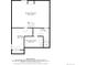Basement floor plan featuring a recreation room, bathroom, bedroom, and electrical room at 1210 Snowberry Ln, Broomfield, CO 80020