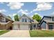 Charming two-story home with a spacious three-car garage and a well-manicured lawn and landscape at 13439 Antlers St, Broomfield, CO 80020