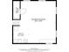 Lower level floor plan, including recreation room at 5510 W 103Rd Ave, Westminster, CO 80020