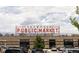 Edgewater Public Market featuring eateries and storefronts with a large parking area at 2048 Meade St, Denver, CO 80211