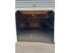 Spacious garage with an automatic door offers secure parking and storage for your convenience at 943 S Zeno Way # 205, Aurora, CO 80017