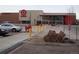 Exterior view of a Target store with a pharmacy and a parking lot with shopping carts at 7250 Eastmoor Dr # 122, Denver, CO 80237
