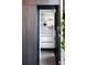 Modern pantry with stylish shelving, storage space, and minimalist design at 2627 W 40Th Ave, Denver, CO 80211