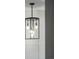 Modern light fixture with exposed bulbs adds a touch of industrial elegance to the space at 14252 E Radcliff Cir, Aurora, CO 80015