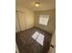 Sunlit bedroom with carpeting, window and closet with standard double doors at 2241 Dexter Dr # 2, Longmont, CO 80501