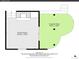 The lowest level features the Gathering room and covered deck, offering a comfortable space at 23485 Bluestem Dr, Golden, CO 80401