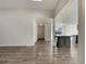 Bright living room featuring an open layout, hardwood flooring and natural light at 927 E 7Th Ave, Broomfield, CO 80020