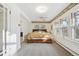Bright bedroom with a double bed and plenty of natural light at 1650 Monaco St Pkwy, Denver, CO 80220