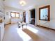 Large walk-in closet with custom shelving, drawers, and ample storage space at 62 N Ranch Rd, Littleton, CO 80127