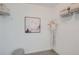 Well-organized closet with shelving and ample storage space at 15252 W 69Th Pl, Arvada, CO 80007