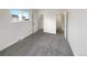 Well-lit bedroom offering closet space and a window, freshly painted for a modern appeal at 9976 Appletree Pl, Thornton, CO 80260