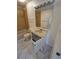 Bathroom features shower and tub combination, toilet and vanity at 1303 Havana St, Aurora, CO 80010