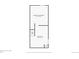 Floorplan depicting unfinished basement and Gathering room with staircase at 5423 Ben Park Cir, Parker, CO 80134