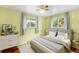 Comfortable bedroom featuring a neutral color scheme and natural light at 3341 W 94Th Ave, Westminster, CO 80031