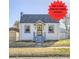 Charming one-story home with an attached garage and well-kept landscaping at 4354 Chase St, Denver, CO 80212