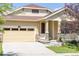 Charming single Gathering home with a manicured lawn and welcoming front porch at 836 Sundance Ln, Erie, CO 80516
