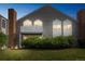 Beautiful condo exterior showcasing a balcony and lush greenery, creating a private and serene outdoor space at 3331 S Monaco Pkwy # D, Denver, CO 80222