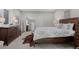 Basement bedroom with ample space and natural light at 7033 S Waterloo Way, Aurora, CO 80016
