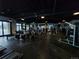 Modern gym with various exercise equipment at 7033 S Waterloo Way, Aurora, CO 80016