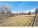 Picturesque open field perfect for a relaxing walk at 3311 E Euclid Ave, Centennial, CO 80121